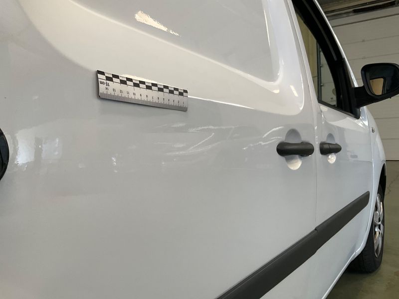 Renault Kangoo 1.5 BLUE dCi Express Extra Série Spéciale 2020 – снимка 22