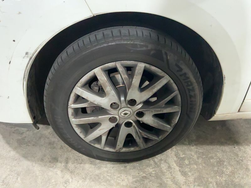 Renault Megane 1.5 dCi GT-Style 2014 – снимка 3