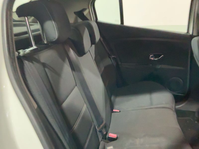 Renault Megane 1.5 dCi GT-Style 2014 – снимка 19