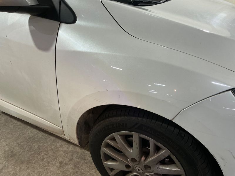 Renault Megane 1.5 dCi GT-Style 2014 – снимка 22