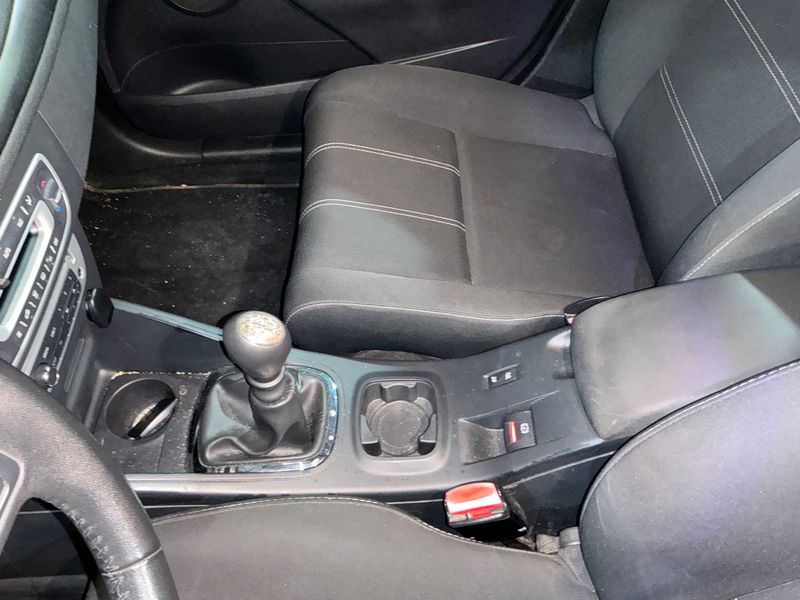 Renault Megane 1.5 dCi GT-Style 2014 – снимка 28