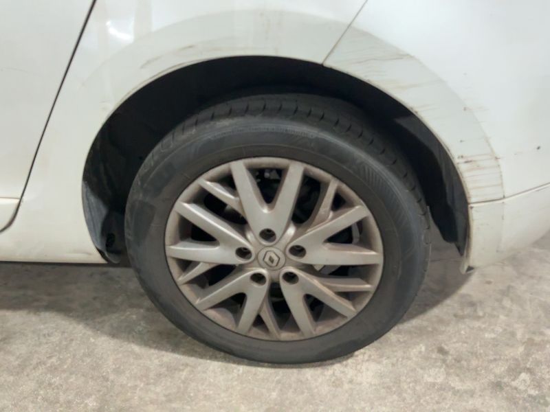 Renault Megane 1.5 dCi GT-Style 2014 – снимка 5