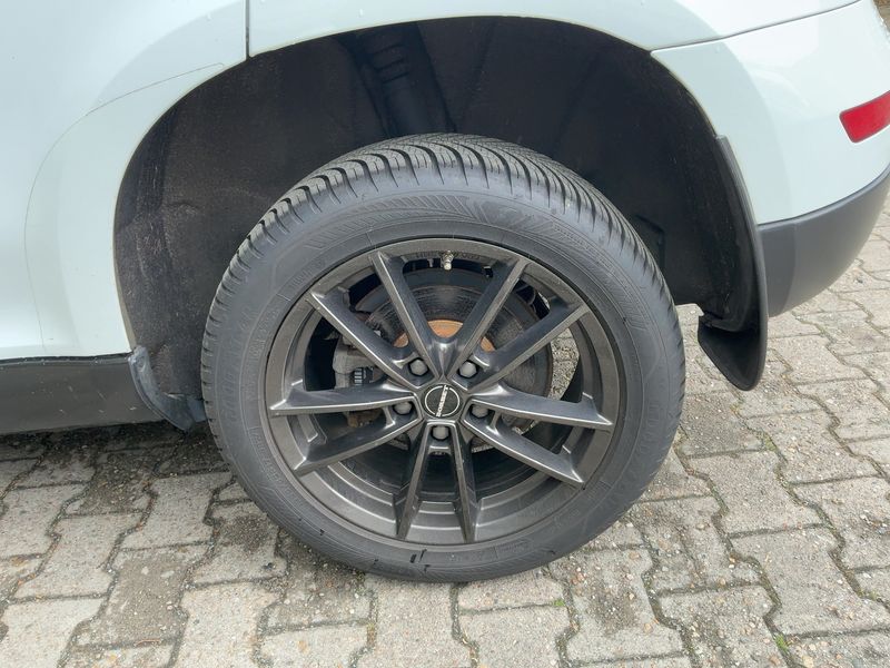 Skoda Yeti 2.0 TDI Ambition Outdoor 2015 – снимка 5