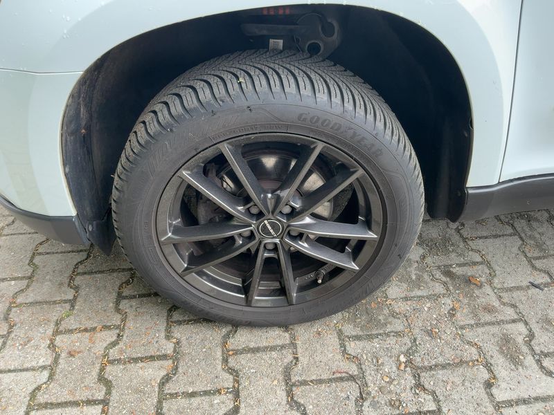 Skoda Yeti 2.0 TDI Ambition Outdoor 2015 – снимка 3