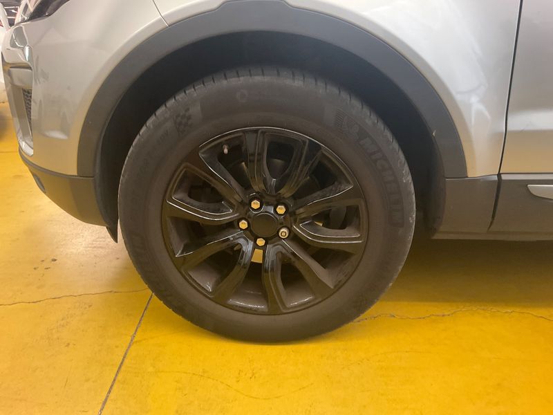 Land Rover Evoque 2.0 ed4 SE Dynamic 2017 – снимка 3