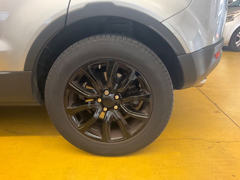 Land Rover Evoque 2.0 ed4 SE Dynamic 2017 – снимка 5