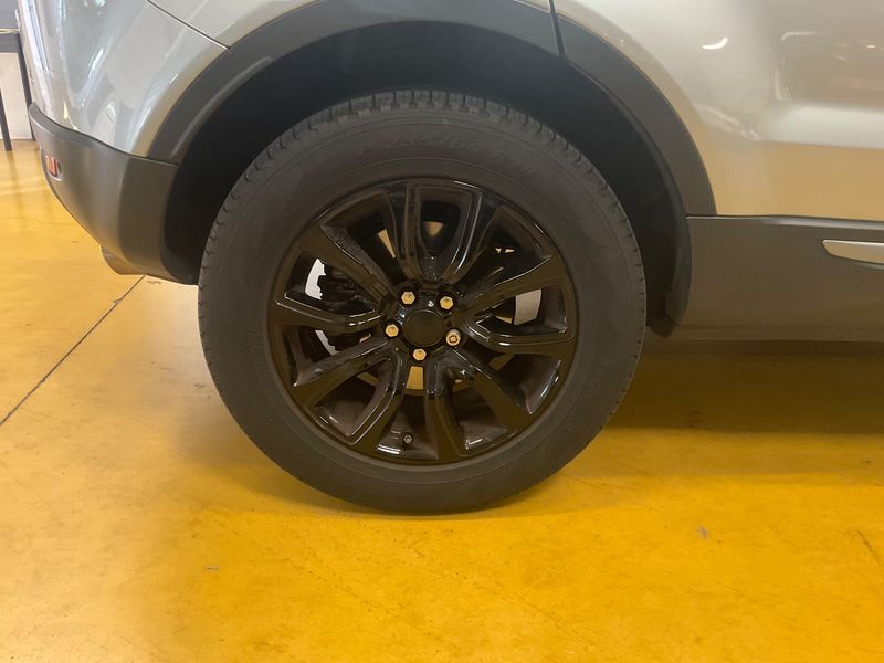 Land Rover Evoque 2.0 ed4 SE Dynamic 2017 – снимка 9