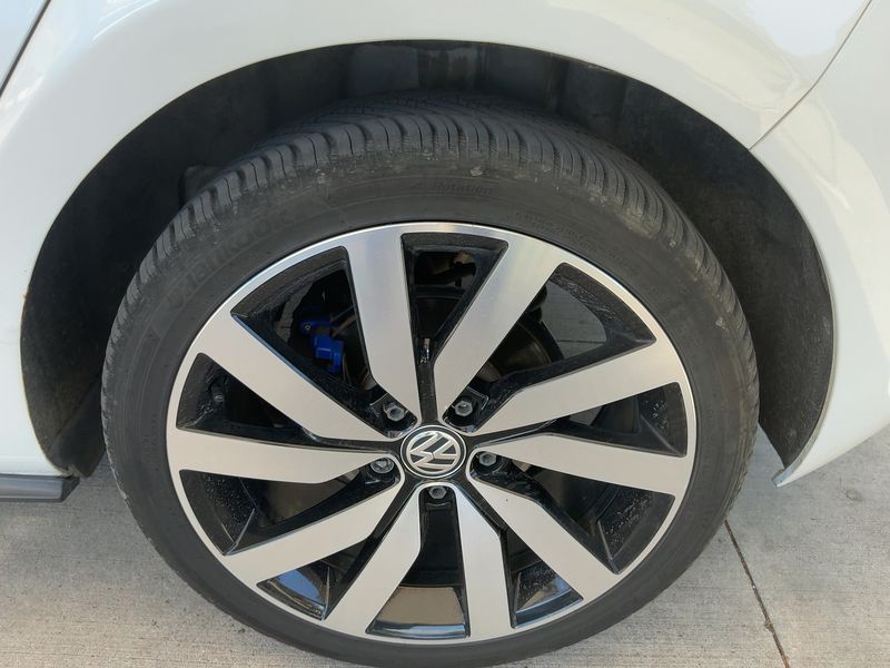 Volkswagen Golf VII 1.4 GTE 2015 – снимка 5