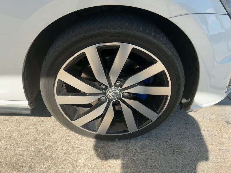 Volkswagen Golf VII 1.4 GTE 2015 – снимка 11