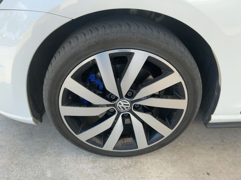 Volkswagen Golf VII 1.4 GTE 2015 – снимка 3
