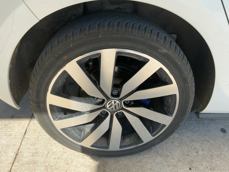 Volkswagen Golf VII 1.4 GTE 2015 – снимка 9