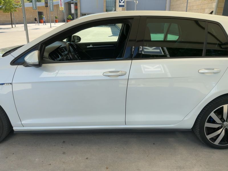 Volkswagen Golf VII 1.4 GTE 2015 – снимка 4