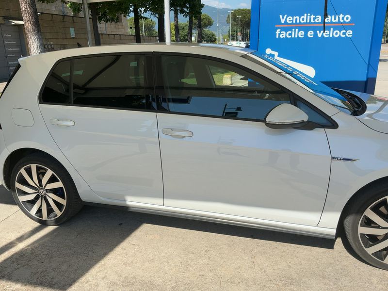 Volkswagen Golf VII 1.4 GTE 2015 – снимка 10