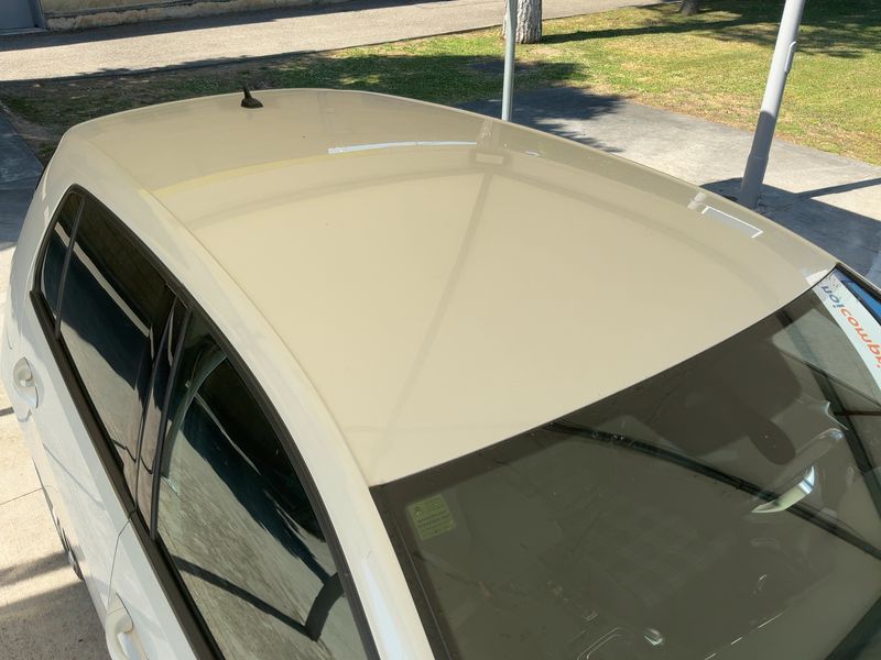 Volkswagen Golf VII 1.4 GTE 2015 – снимка 13