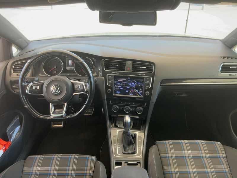 Volkswagen Golf VII 1.4 GTE 2015 – снимка 17