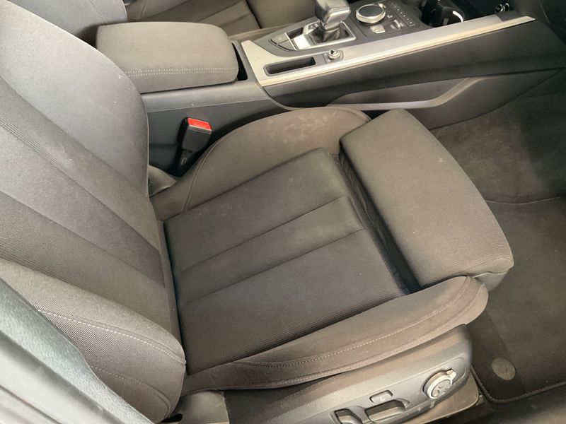 Audi A4 40 TDI quattro Sport 2019 – снимка 23