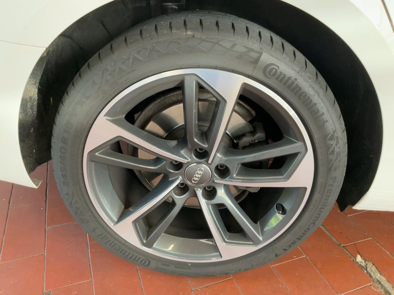 Audi A4 40 TDI quattro Sport 2019 – снимка 9