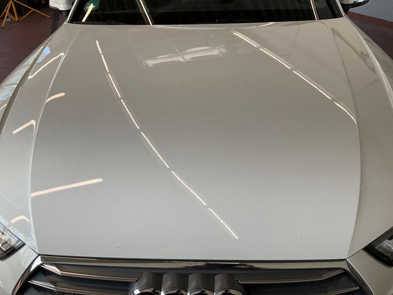 Audi A4 40 TDI quattro Sport 2019 – снимка 24