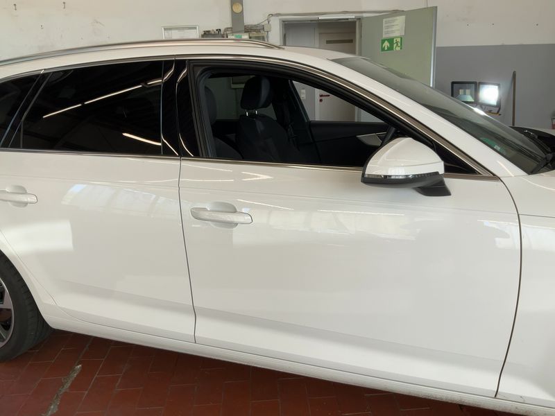 Audi A4 40 TDI quattro Sport 2019 – снимка 10