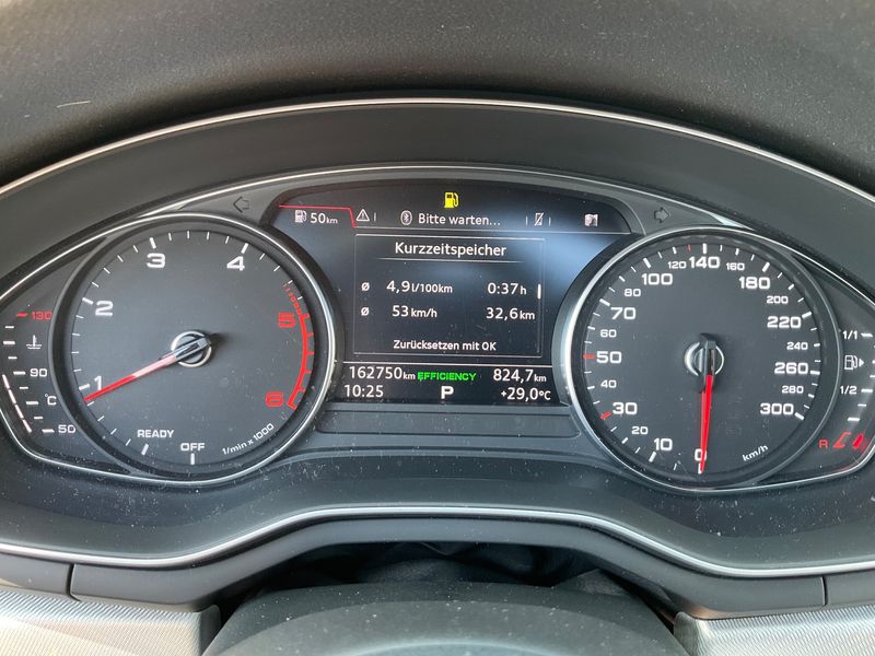 Audi A4 40 TDI quattro Sport 2019 – снимка 18