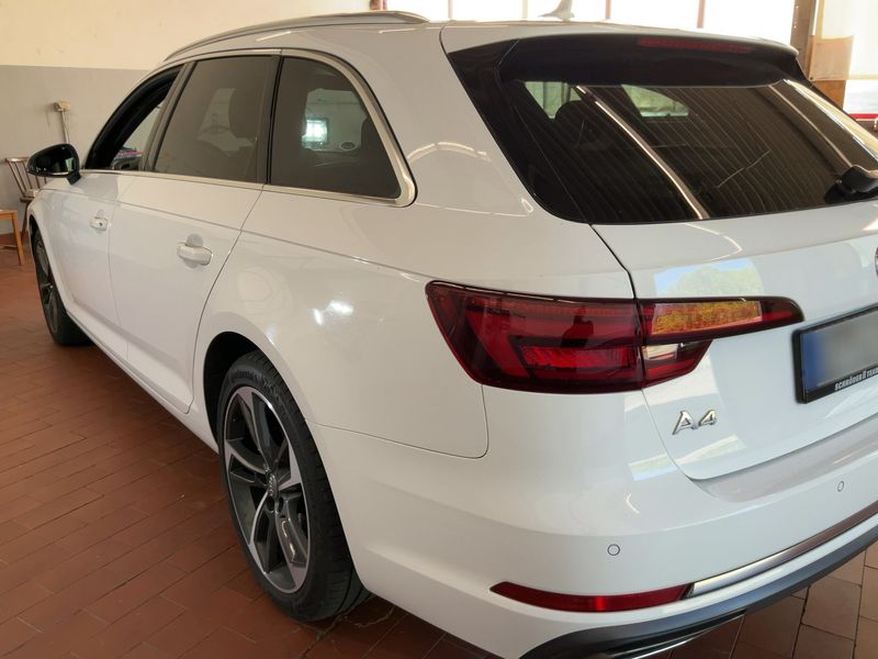 Audi A4 40 TDI quattro Sport 2019 – снимка 6