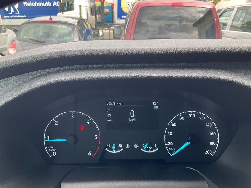 Ford Transit 2.0 TDCi 350 L2 Trend 2024 – снимка 18
