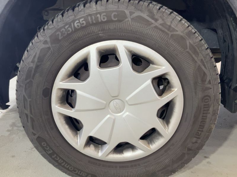 Ford Transit 2.0 TDCi 350 L2 Trend 2024 – снимка 3