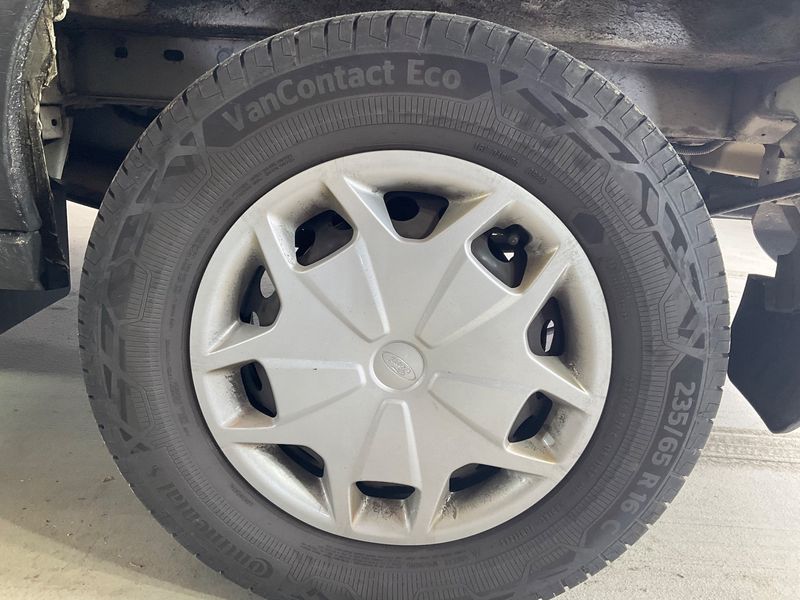 Ford Transit 2.0 TDCi 350 L2 Trend 2024 – снимка 9