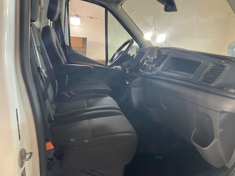 Ford Transit 2.0 TDCi 350 L2 Trend 2024 – снимка 16