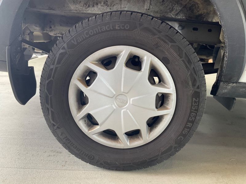 Ford Transit 2.0 TDCi 350 L2 Trend 2024 – снимка 5