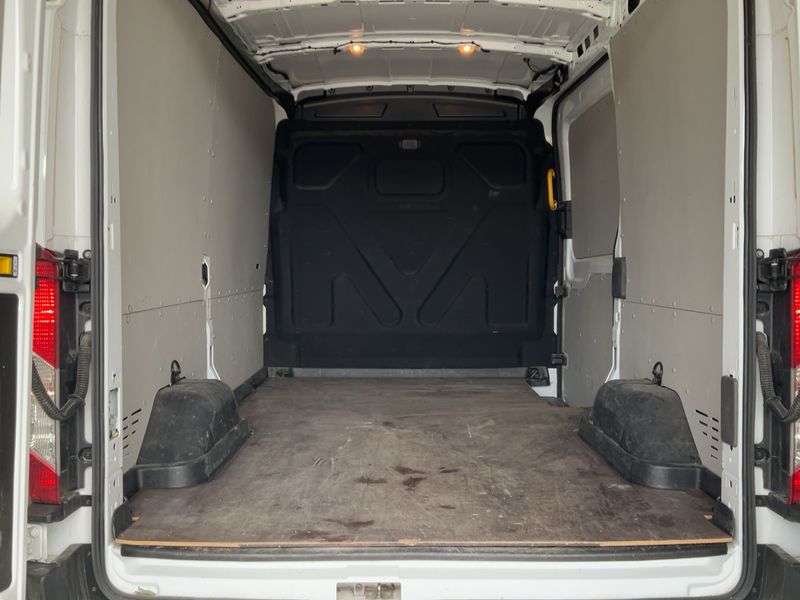 Ford Transit 2.0 TDCi 350 L2 Trend 2024 – снимка 15