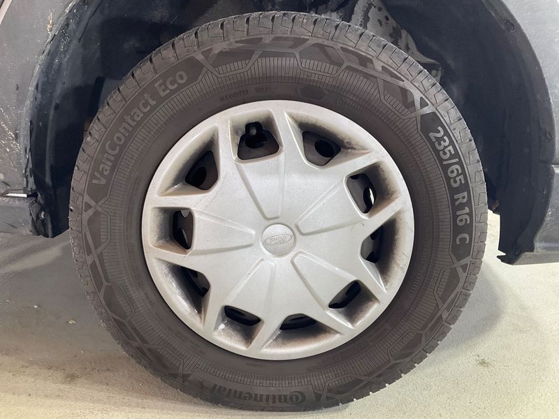 Ford Transit 2.0 TDCi 350 L2 Trend 2024 – снимка 11