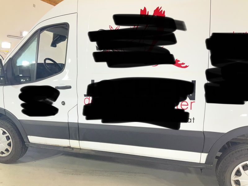 Ford Transit 2.0 TDCi 350 L2 Trend 2024 – снимка 4