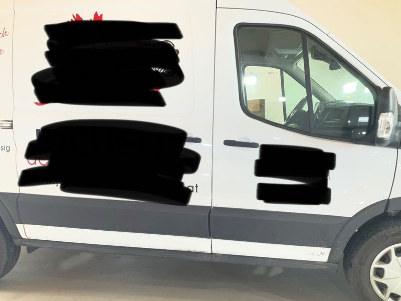 Ford Transit 2.0 TDCi 350 L2 Trend 2024 – снимка 10
