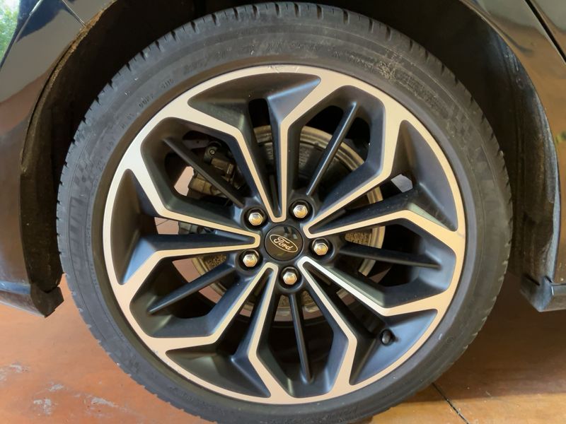 Ford Focus 1.0 EcoBoost ST-Line 2019 – снимка 9