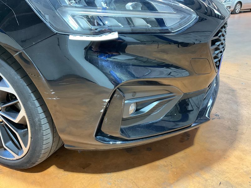 Ford Focus 1.0 EcoBoost ST-Line 2019 – снимка 27