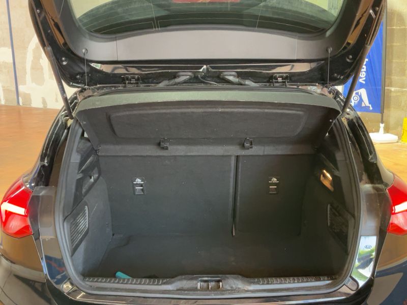 Ford Focus 1.0 EcoBoost ST-Line 2019 – снимка 15