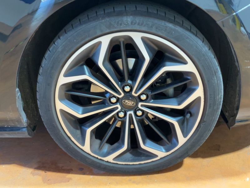 Ford Focus 1.0 EcoBoost ST-Line 2019 – снимка 11