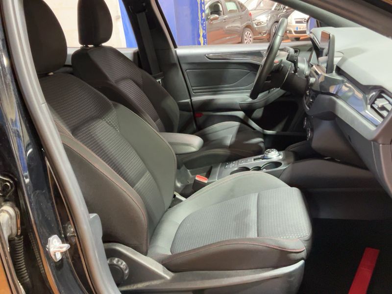 Ford Focus 1.0 EcoBoost ST-Line 2019 – снимка 16