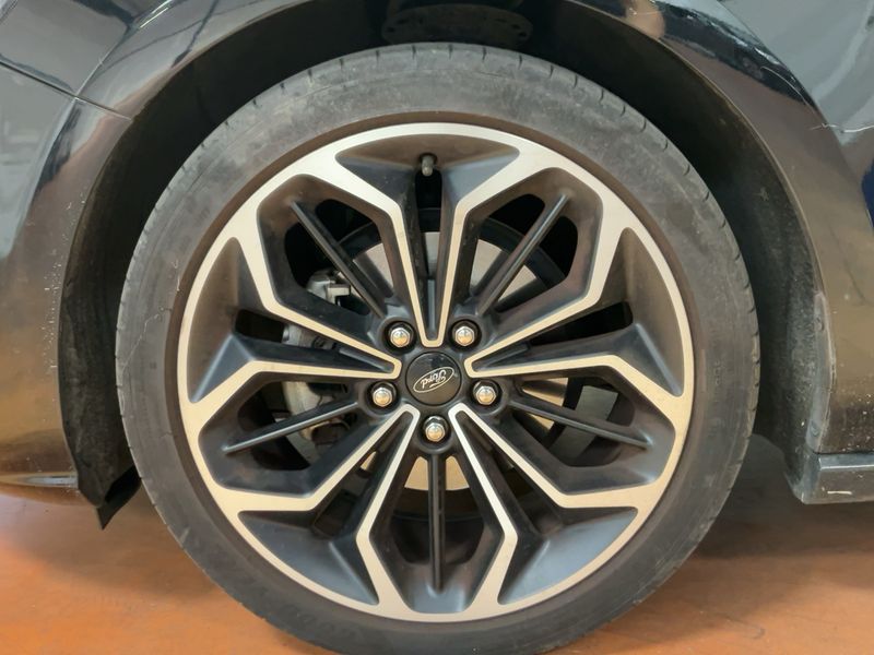 Ford Focus 1.0 EcoBoost ST-Line 2019 – снимка 3