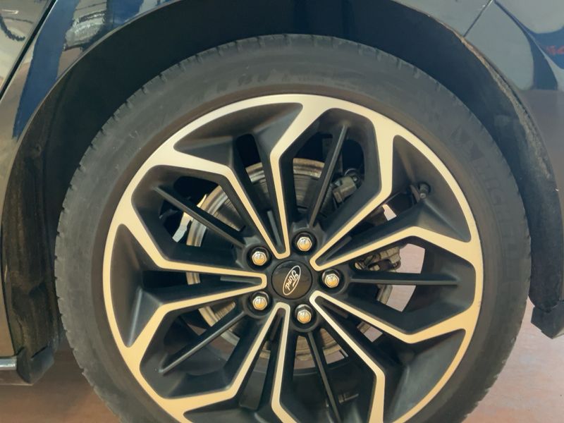 Ford Focus 1.0 EcoBoost ST-Line 2019 – снимка 5