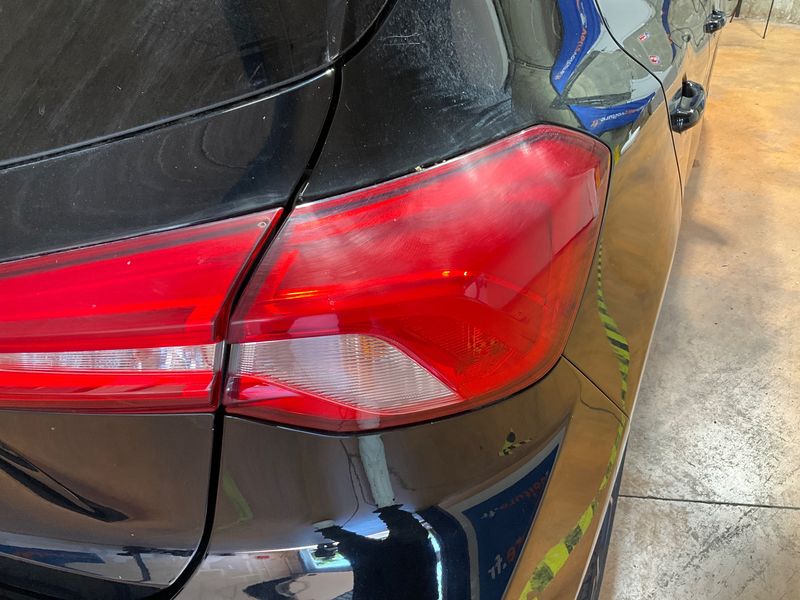 Ford Focus 1.0 EcoBoost ST-Line 2019 – снимка 25