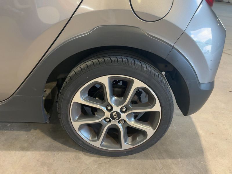 Kia Picanto 1.2 X Line 2019 – снимка 5