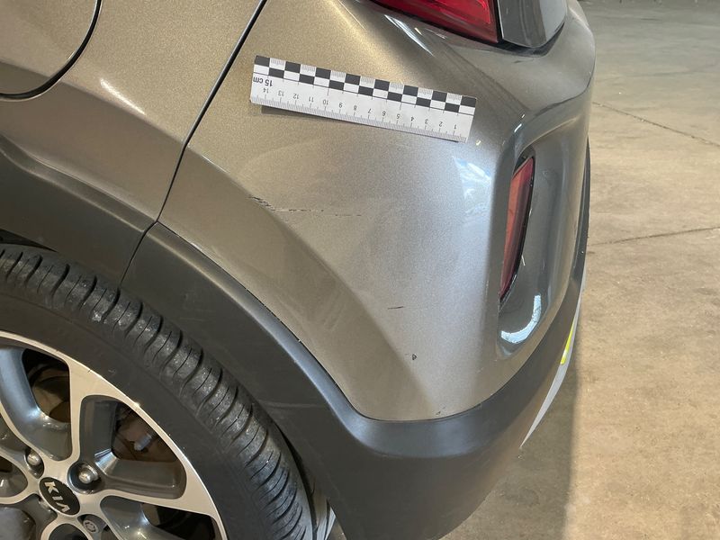 Kia Picanto 1.2 X Line 2019 – снимка 27