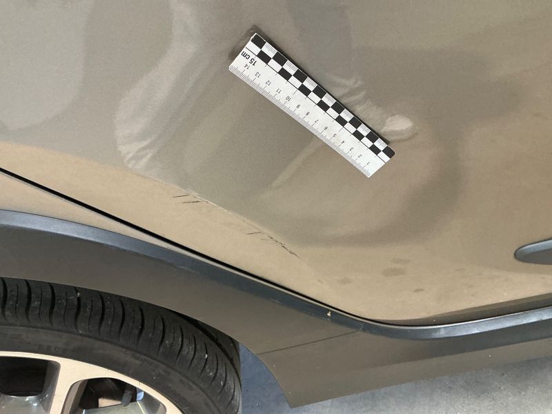 Kia Picanto 1.2 X Line 2019 – снимка 23