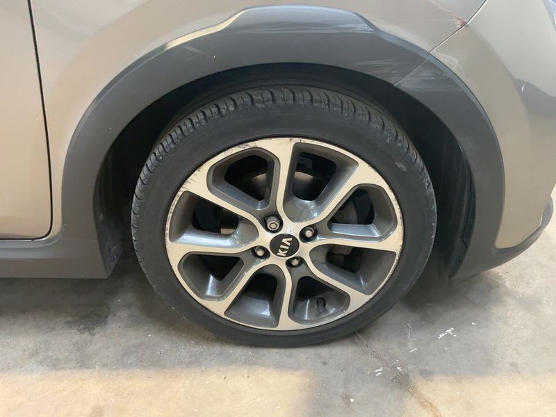 Kia Picanto 1.2 X Line 2019 – снимка 11