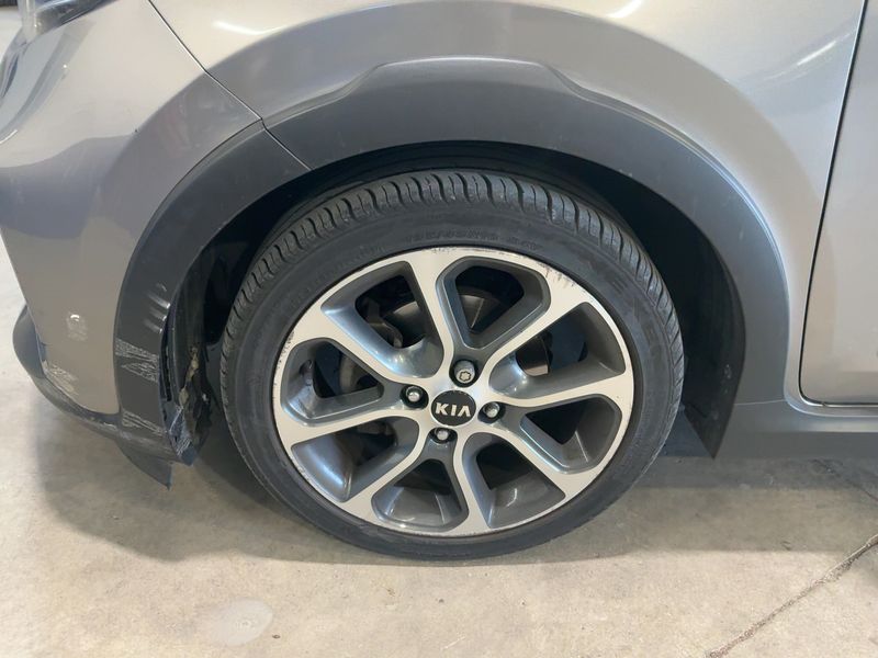 Kia Picanto 1.2 X Line 2019 – снимка 3
