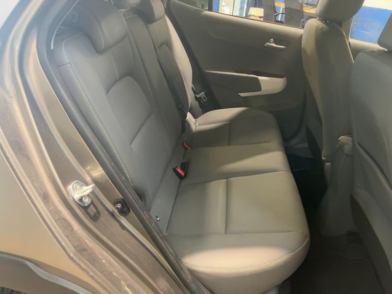 Kia Picanto 1.2 X Line 2019 – снимка 19