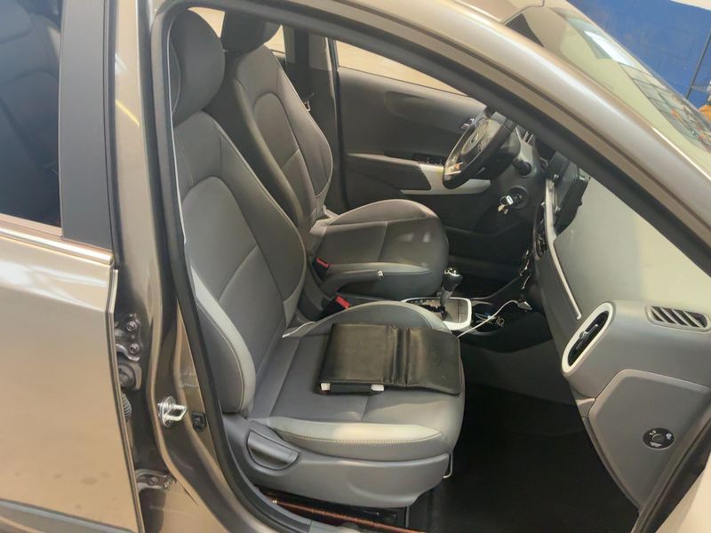 Kia Picanto 1.2 X Line 2019 – снимка 16