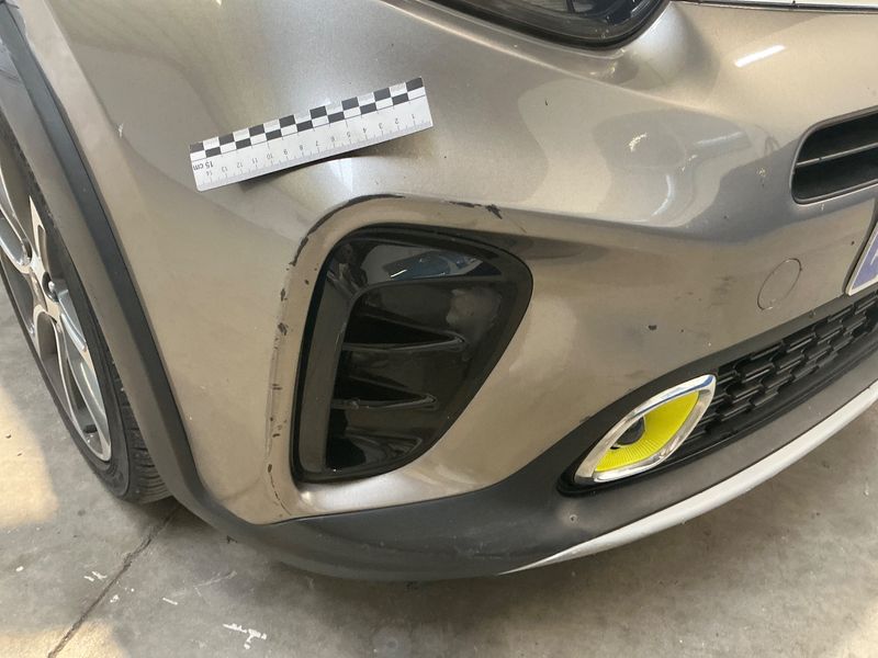 Kia Picanto 1.2 X Line 2019 – снимка 29